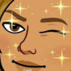 Meet your Posher, Suevelyn